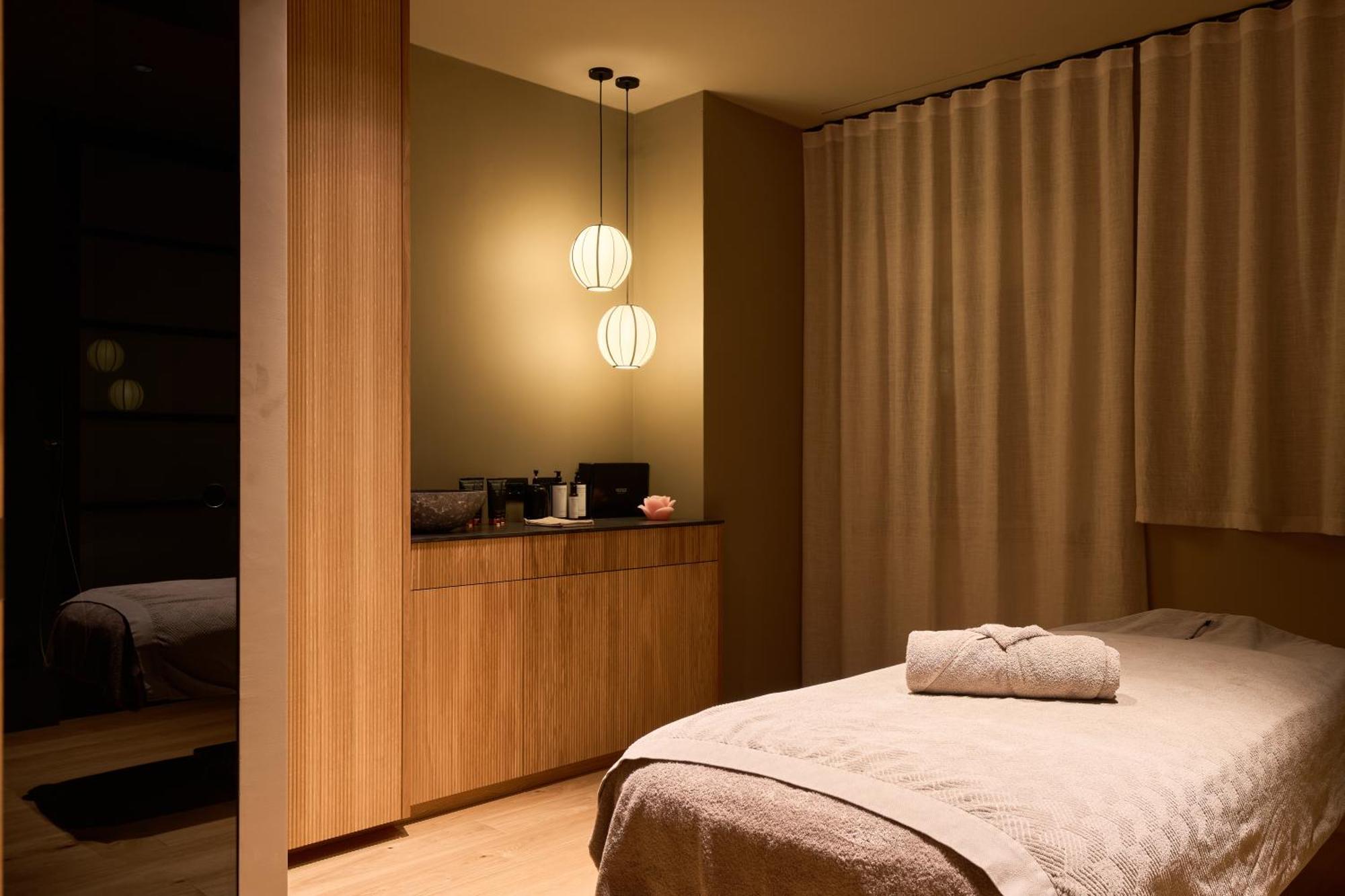 Hotel Cesa Tyrol Canazei Esterno foto